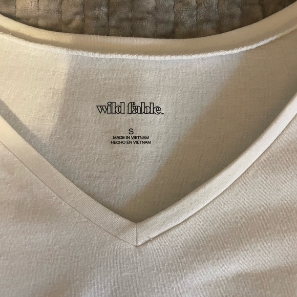 Target Tee - Picture 3 of 4